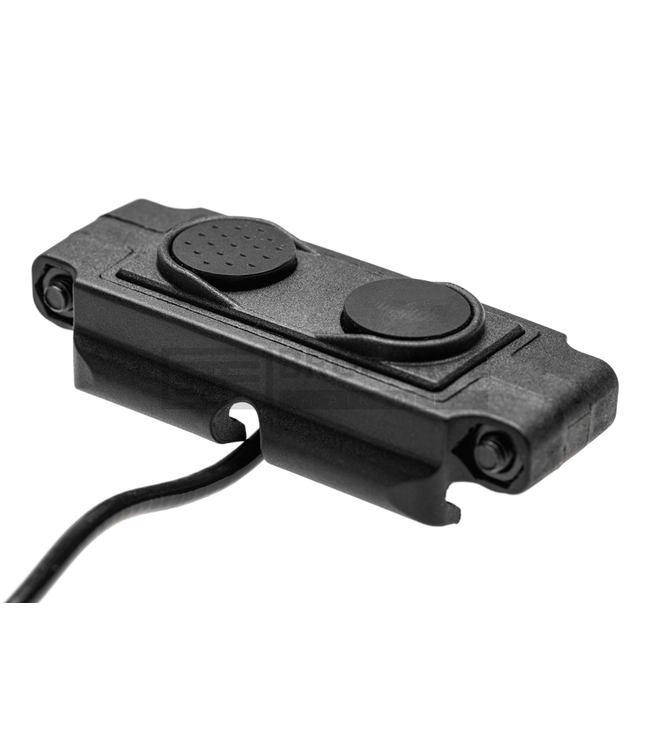 REIN Micro Tactical Light 1000 lumen - Black