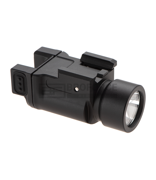 K-1 Gen.2.0 Flashlight 400 lumen - Black