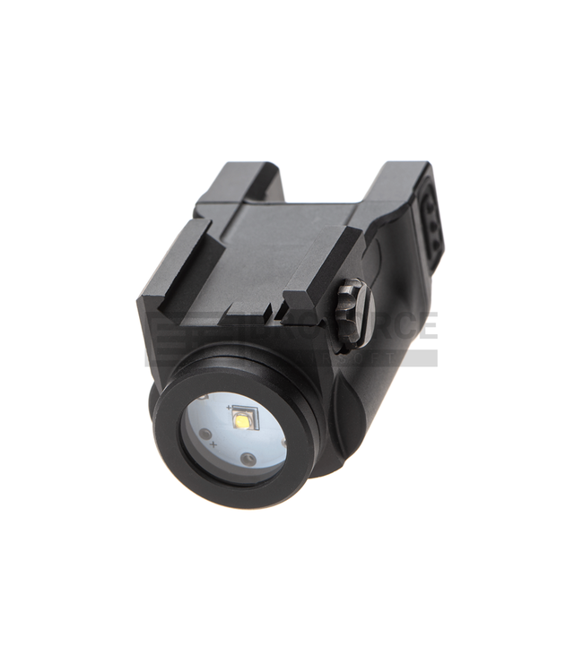 K-1S Gen.2.0 Flashlight 400 lumen - Black