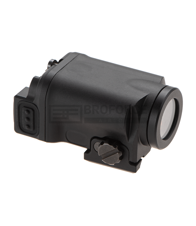 K-1S Gen.2.0 Flashlight 400 lumen - Zwart