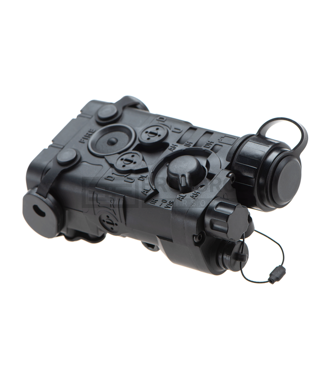 NGAL Dummy Plastic Model - Zwart