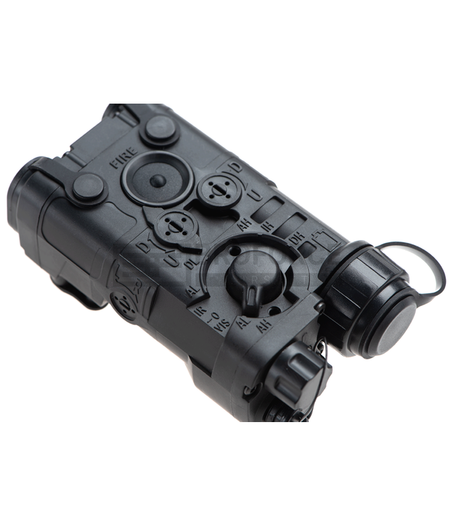 NGAL Dummy Plastic Model - Zwart