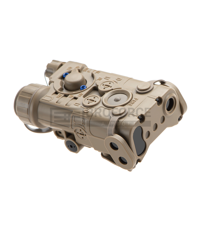 NGAL Dummy Plastic Model - Dark Earth