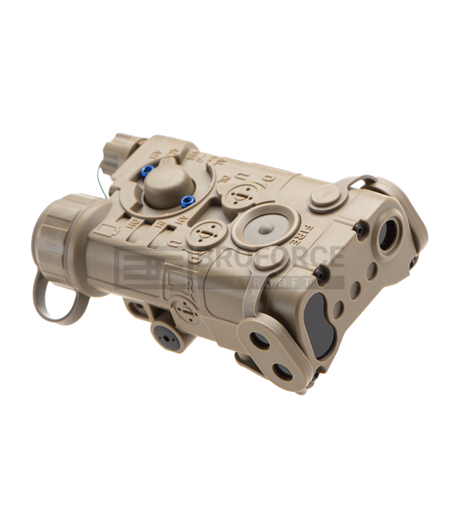 NGAL Dummy Plastic Model - Dark Earth