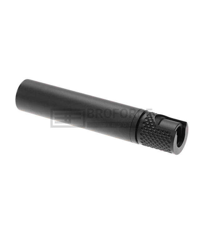 HALO Silencer G2 CCW - Black