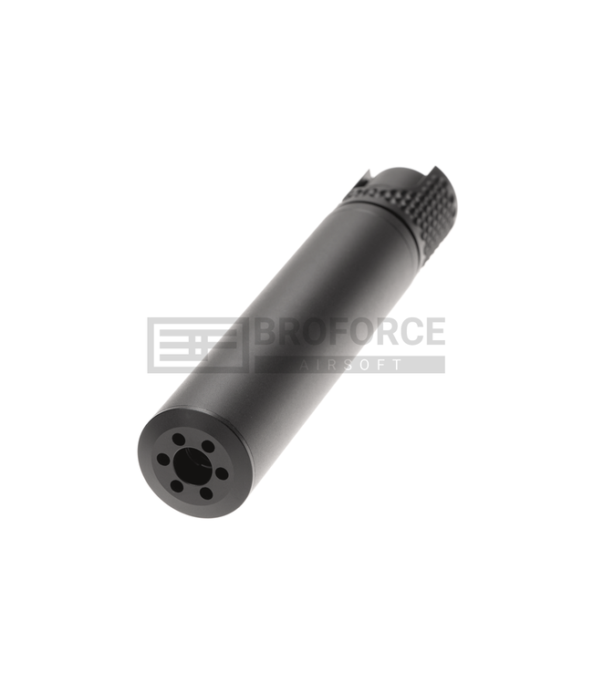 HALO Silencer G2 CCW - Black