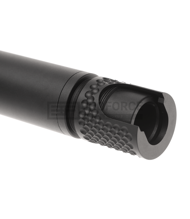 HALO Silencer G2 CCW - Zwart