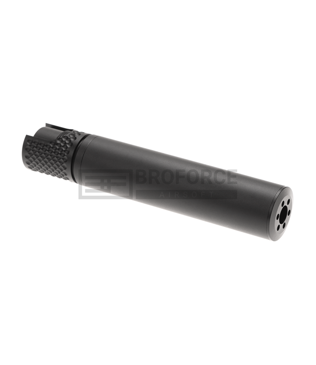 HALO Silencer G2 CCW - Zwart