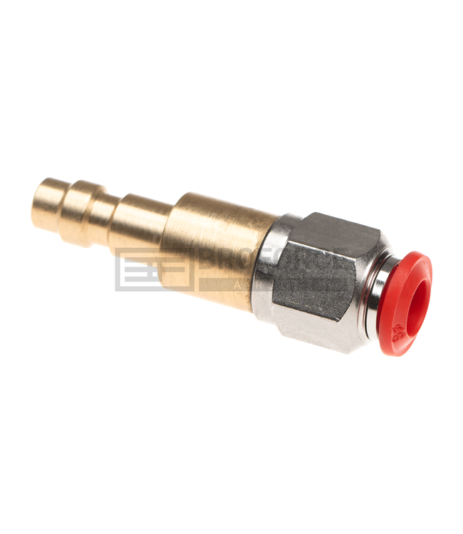 Male Conector to Plug (line side) 6mm US