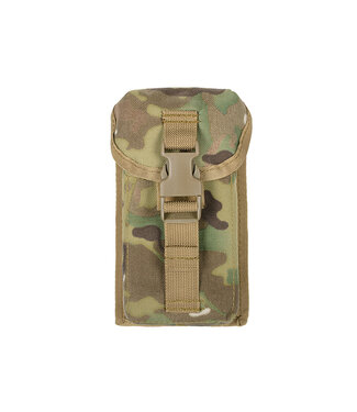 8Fields Sniper Rifle Single Magazine Pouch - Multicam