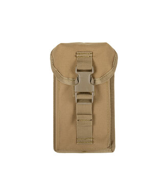 8Fields Sniper Rifle Single Magazine Pouch - Tan