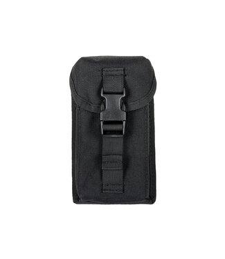 8Fields Sniper Rifle Single Magazine Pouch - Black