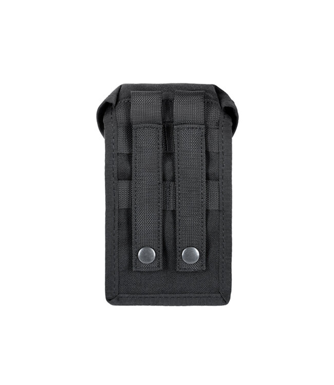 Sniper Rifle Single Magazine Pouch - Zwart