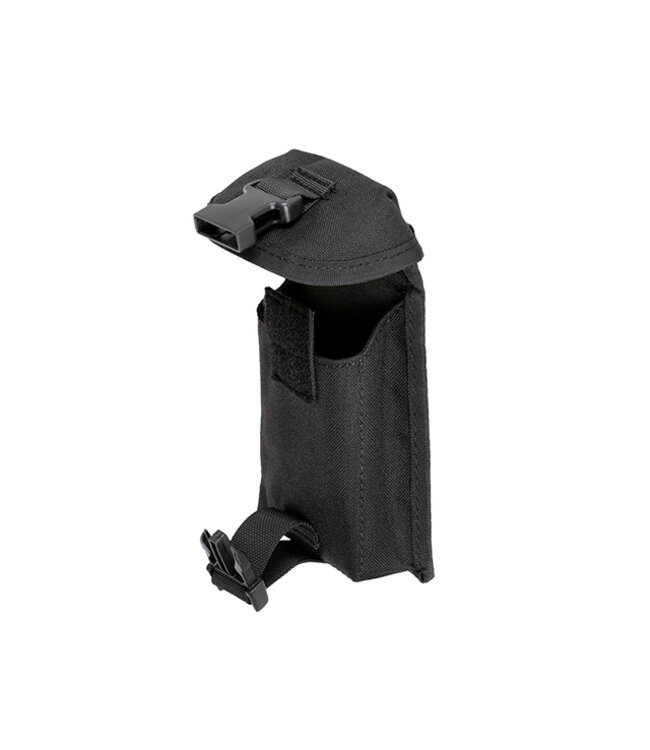 Sniper Rifle Single Magazine Pouch - Zwart