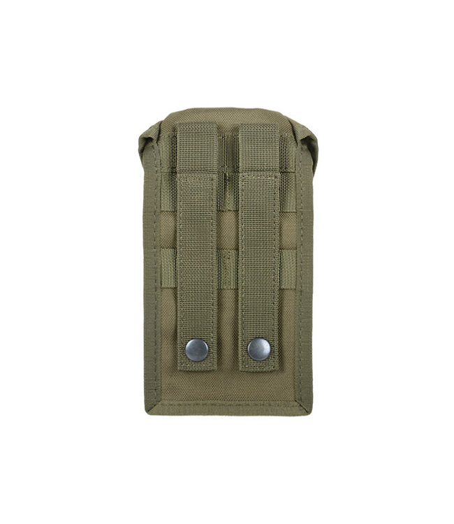 Sniper Rifle Single Magazine Pouch - OD