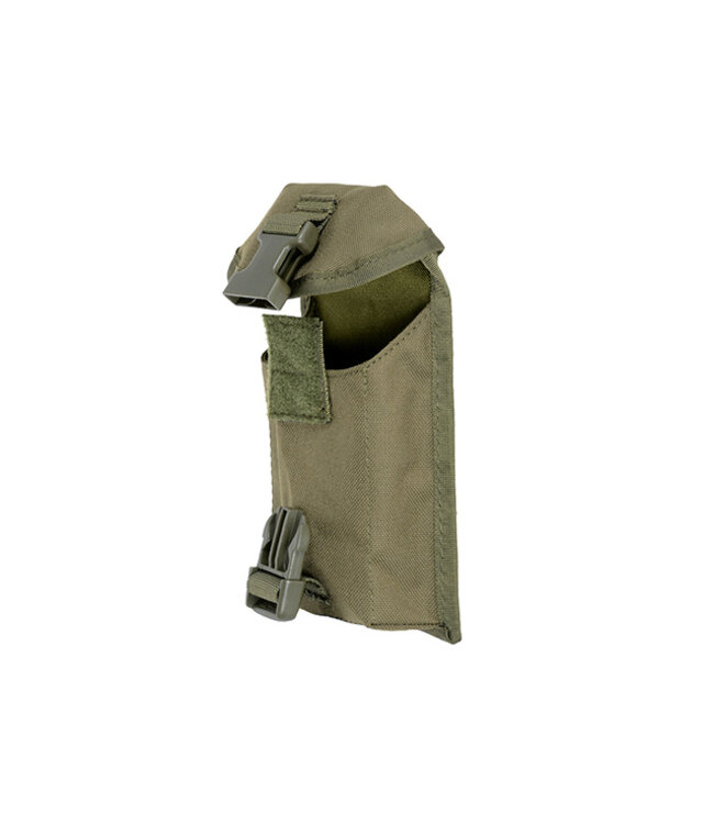 Sniper Rifle Single Magazine Pouch - OD