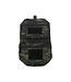 8Fields Assault Back Panel Mod.2 - Multicam Black