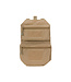 8Fields Assault Back Panel Mod.2 - Tan 8Fields Assault Back Panel Mod.2 - Tan