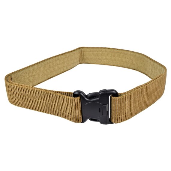 Tactical Molle Waist Belt Military Padded Patrol Belt Combat Battle Web  Belts