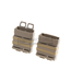 FMA Heavy Fast Magazine (FMAG) Set - Dark Earth FMA Heavy Fast Magazine (FMAG) Set - Dark Earth