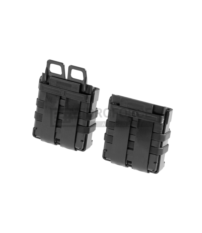 Heavy Fast Magazine (FMAG) Set - Black