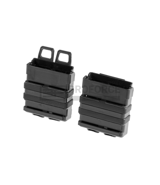 FMA Heavy Fast Magazine (FMAG) Set - Black