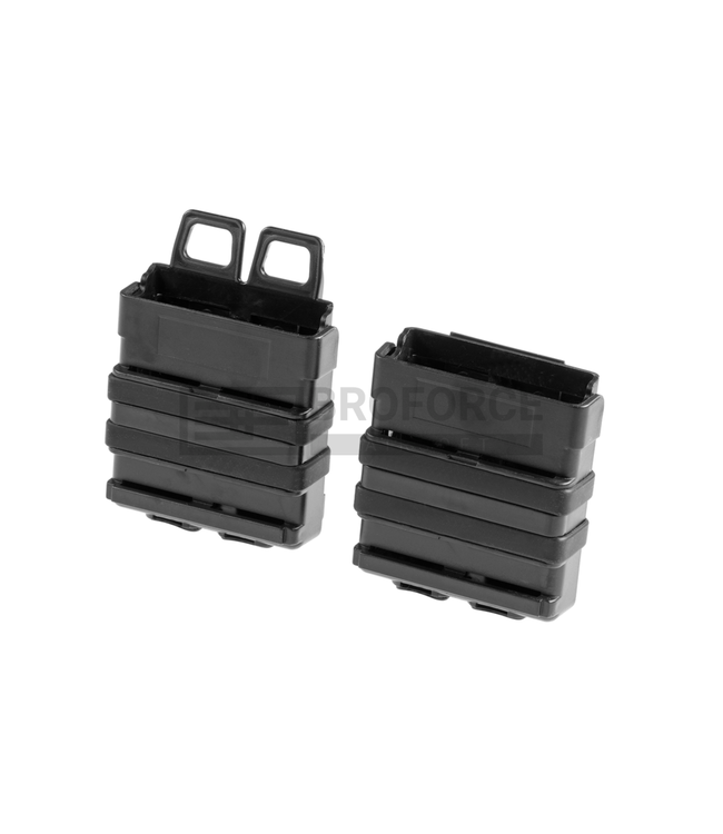 Heavy Fast Magazine (FMAG) Set - Black