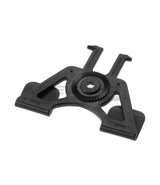 Molle Attachement - Black