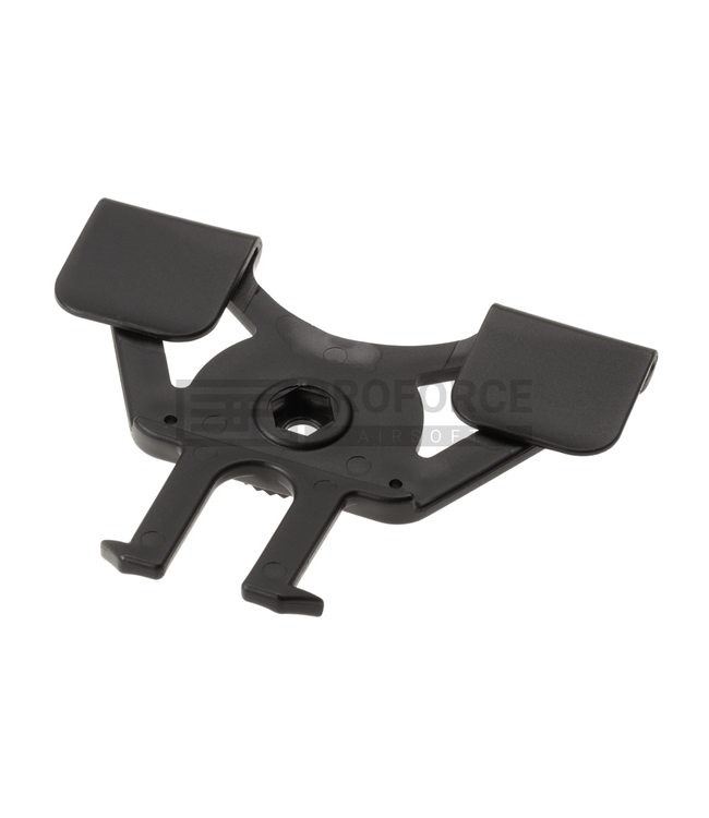 Molle Attachement - Black