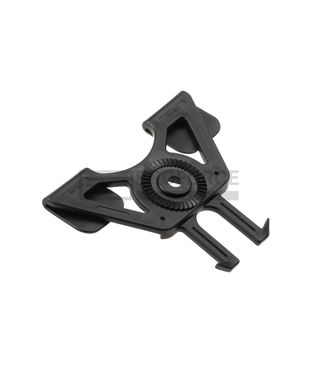 Molle Attachement - Black