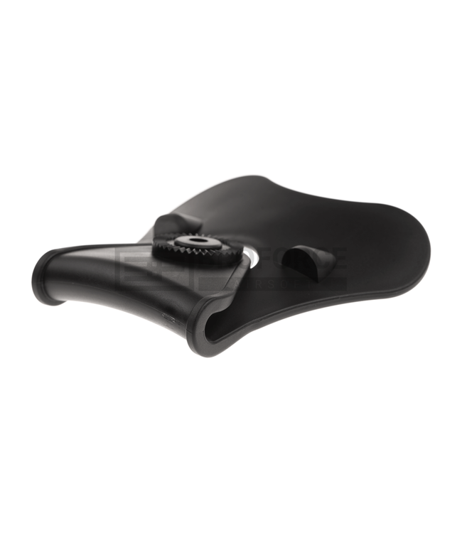 Paddle For Holster - Zwart