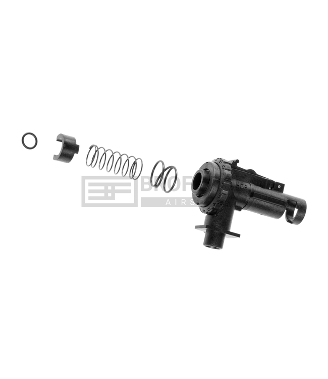 Trident M4 Rotary Hop Up Unit