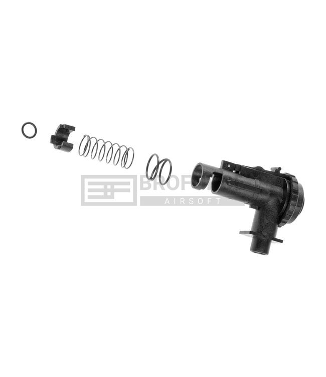 Trident M4 Rotary Hop Up Unit