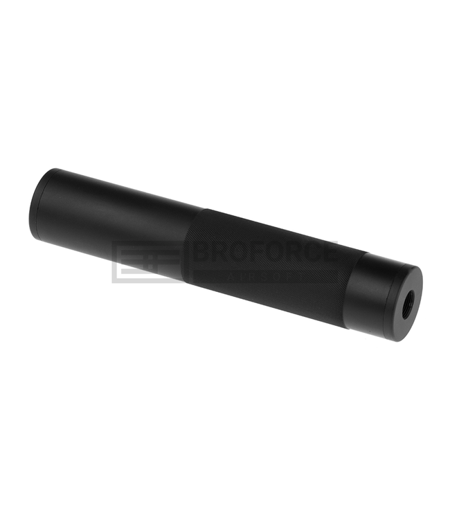 NATO 5.56 Silencer CW / CCW - Zwart