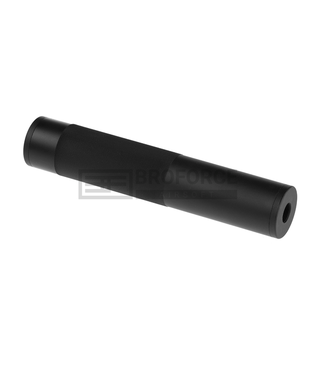 NATO 5.56 Silencer CW / CCW - Black