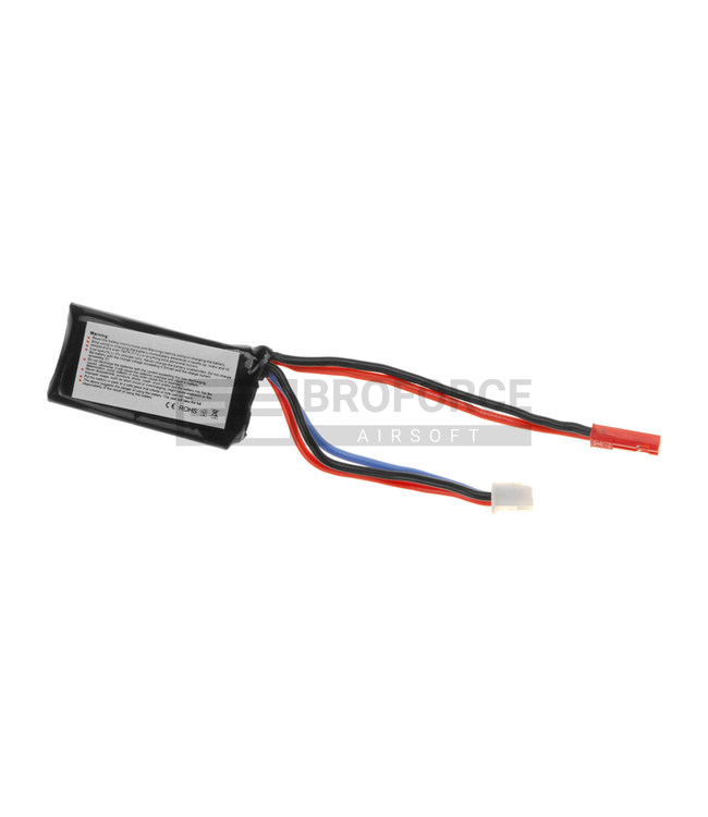 Lipo 7.4V 300mAh 35C/70C for Polarstar FCU
