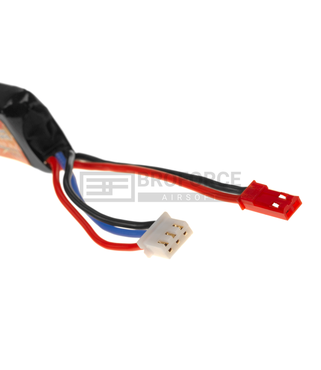 Lipo 7.4V 300mAh 35C/70C for Polarstar FCU