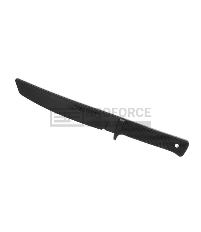 Rubber Recon Tanto Trainer