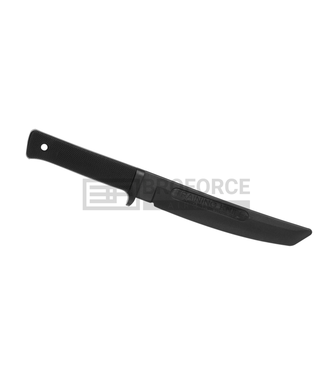 Rubber Recon Tanto Trainer