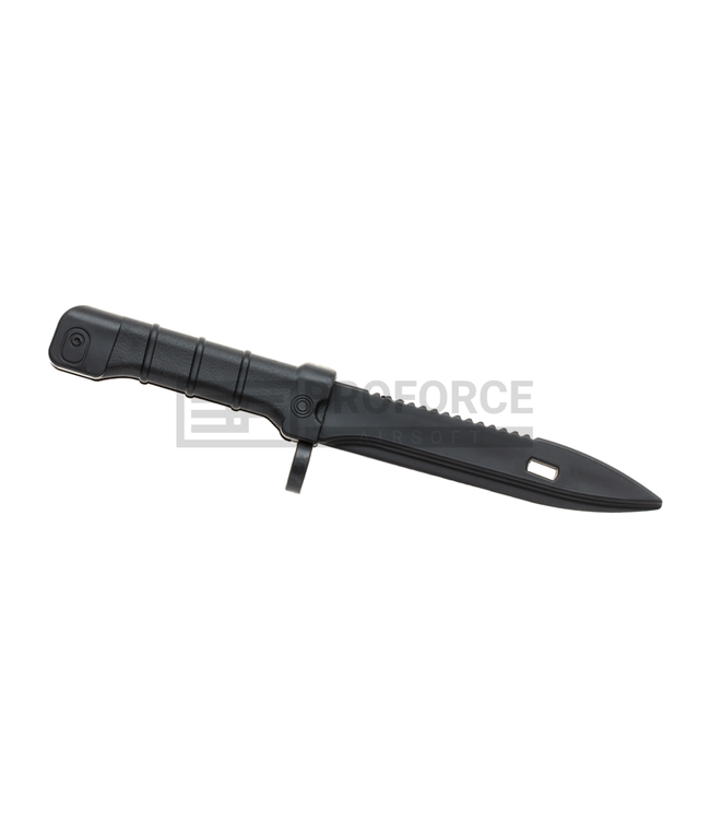 AKM Rubber Training Bayonet