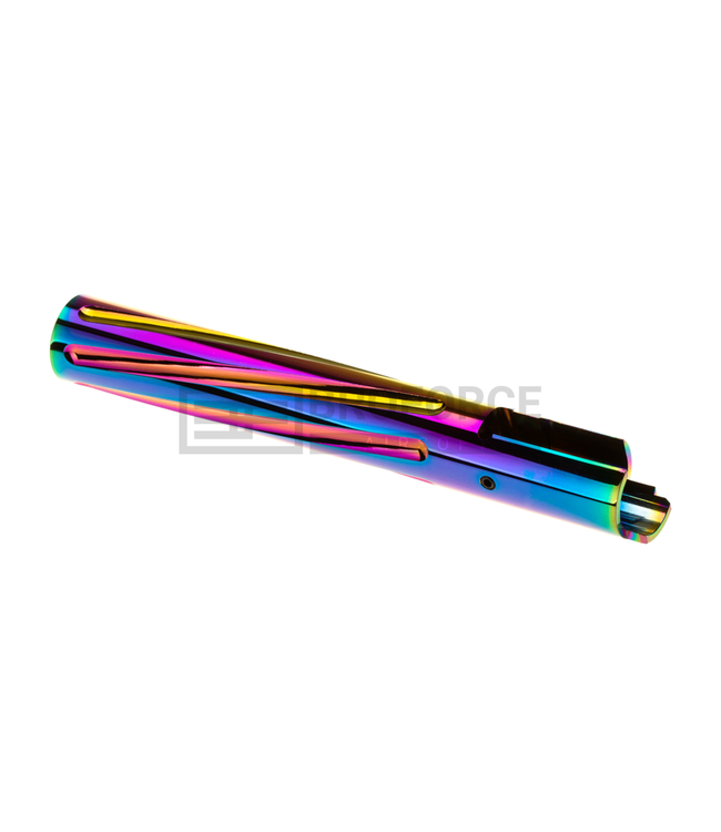 Nineball Hi-Capa 5.1 Fluted Outer Barrel Twist Type