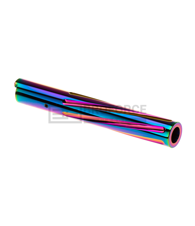 Nineball Hi-Capa 5.1 Fluted Outer Barrel Twist Type