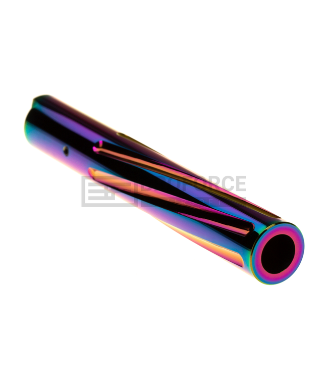 Nineball Hi-Capa 5.1 Fluted Outer Barrel Twist Type