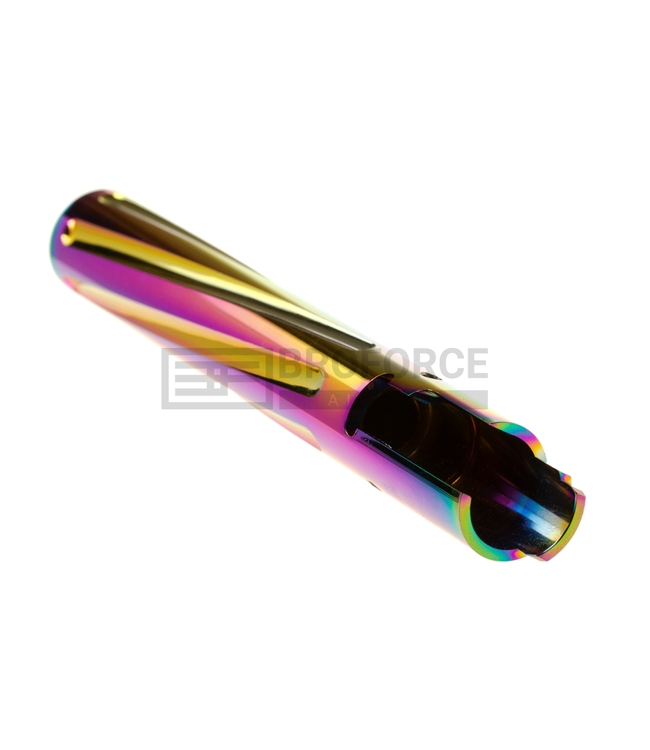 Nineball Hi-Capa 5.1 Fluted Outer Barrel Twist Type