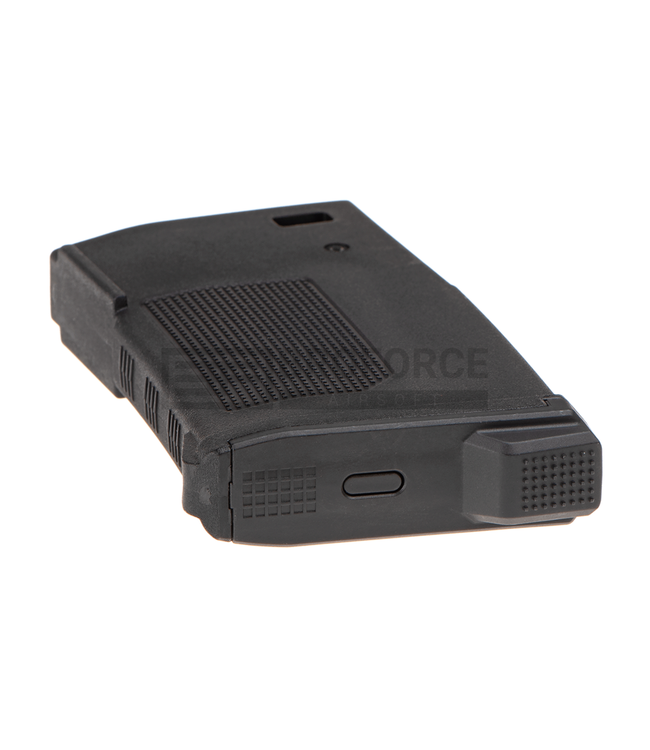 EPM Enhanced Polymer Magazine SR-25 150rds - Black