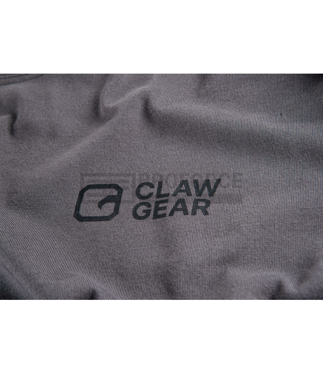 Basic Tee Long Sleeve - Wolf Grey