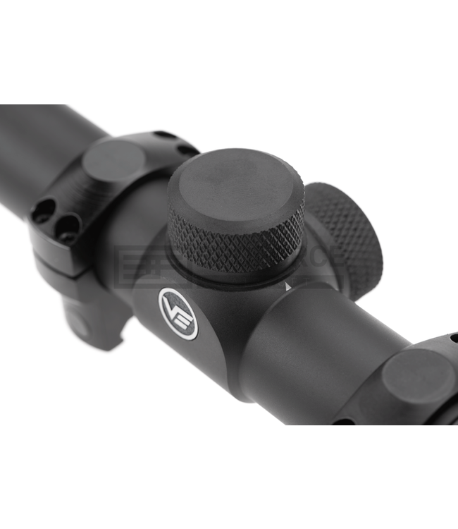 Forester JR. 1-4x24 Riffle Scope