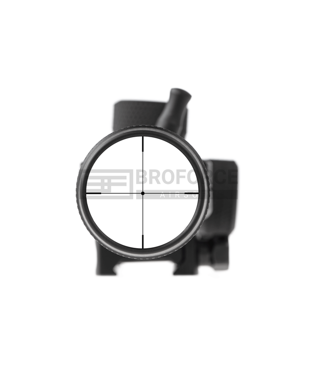 Forester JR. 1-4x24 Riffle Scope