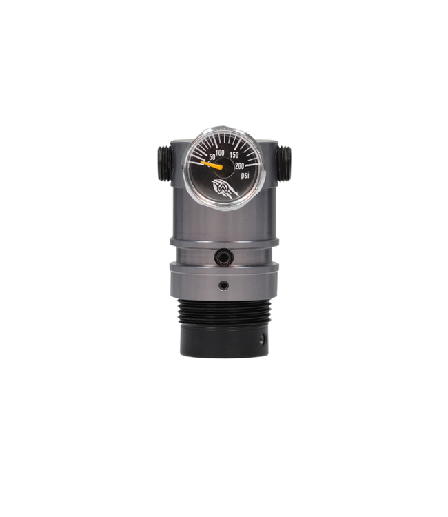 Storm CAT5 Regulator with Remote Line