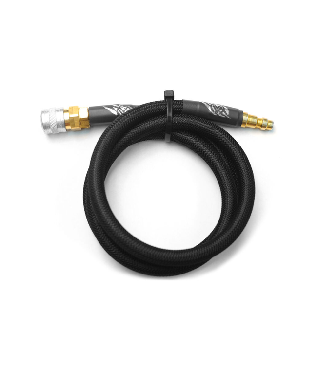 Storm CAT5 Regulator with Remote Line